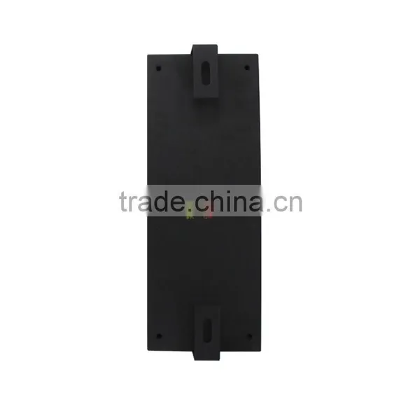 Mini School Teaching Three Units Red Green Yellow LED Traffic Light photo-5