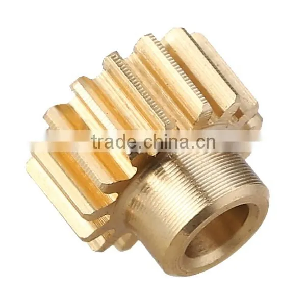 3D printer accessories Reprap MK8 drive gear