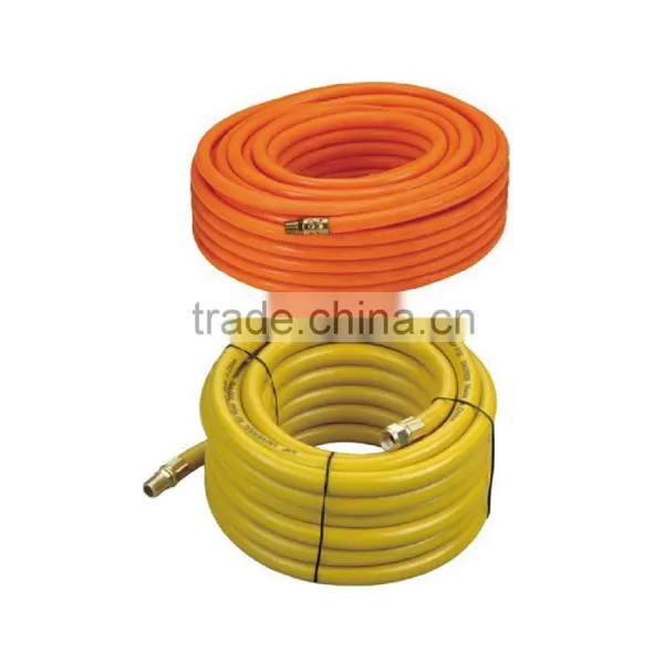 Rubber Air Hose Reel photo-2