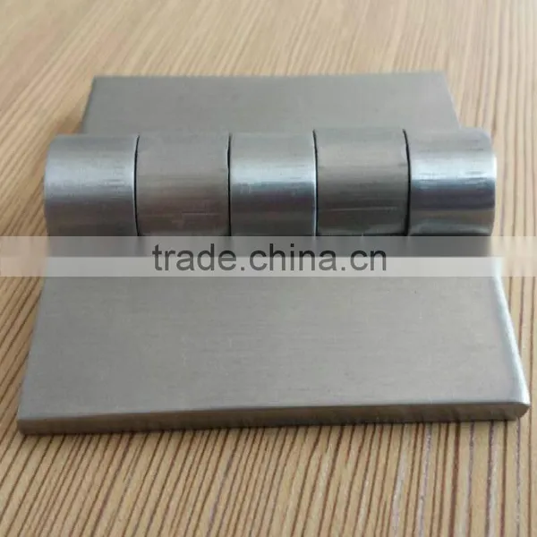 Heavy Duty Stainless Steel Door Hinge photo-2