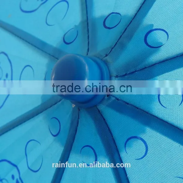 Good Quality Kid Umbrella Manual Open for Wholesale photo-5