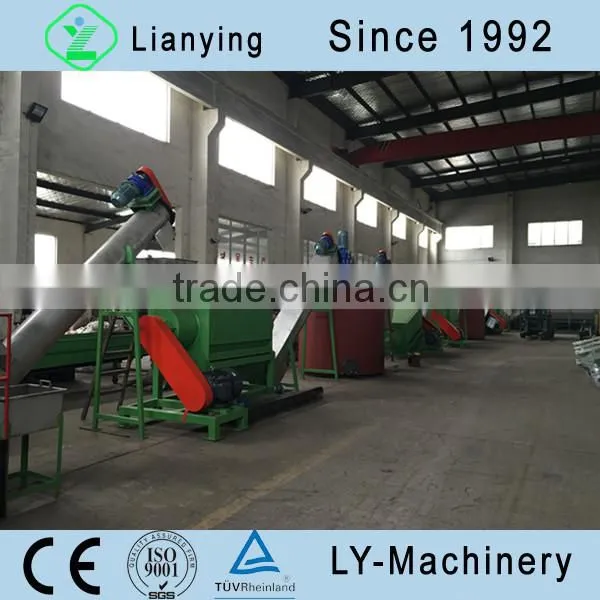 PET Recycling Line photo-3