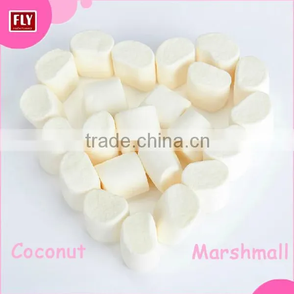 Bulk Sweets Mini Colored Round Marshmallow photo-2