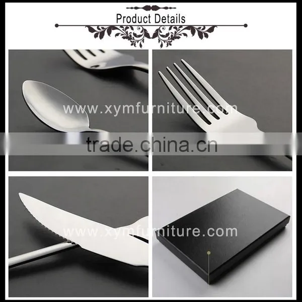 Cheap Price Sale High Quality Forks and Knives photo-2