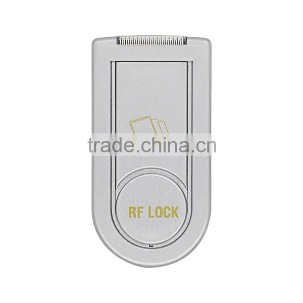 Smart Electronic Rfid Cabinet Door Lock photo-2