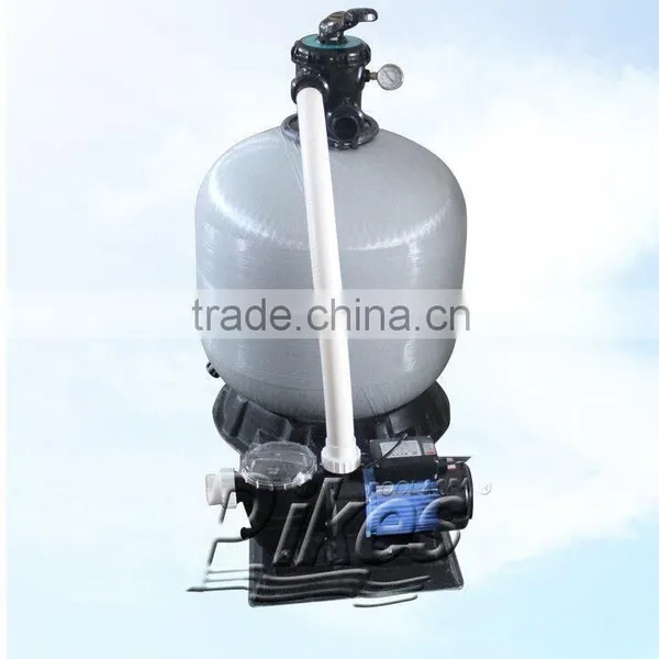 For Thiland Market Swimming Pool Wholesale Water Filters photo-2