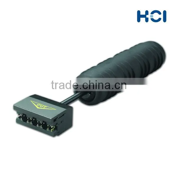 4-pair/ 5-pair Termination Tools For 110 Connecting Blocks Terminates photo-2
