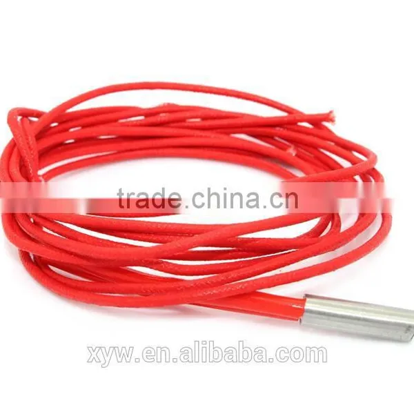 24v40w 24V 40W Ceramic Cartridge Heater for 3D Printer Prusa Mendel photo-4