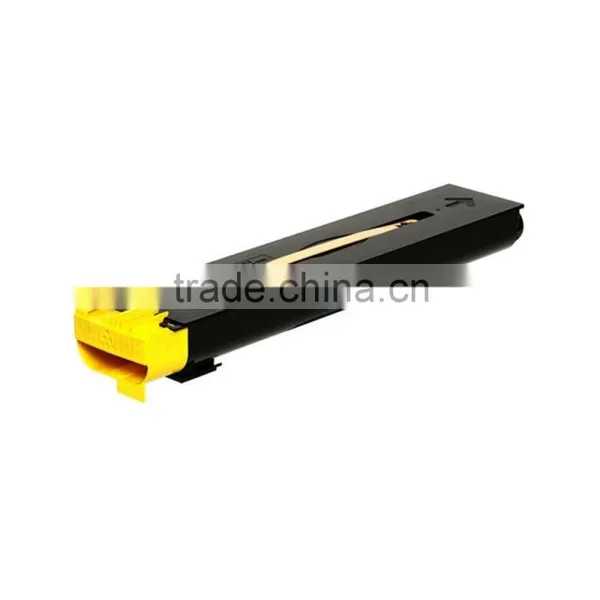 High Yield Color Toner Cartridge for Xerox 700 Digital Color Press OEM NO:6R01375,6R01376,6R01377,6R01378 photo-5