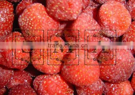 IQF Strawberry photo-5