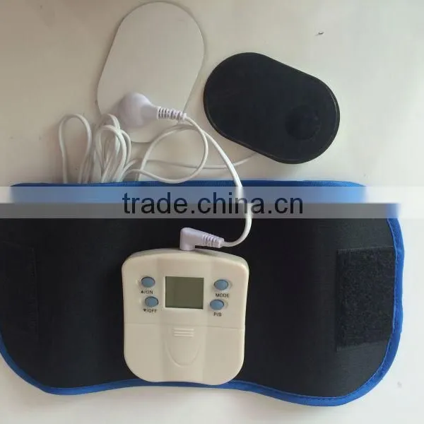 Hot Selling 2016 Amazone Body Massage Belt Body Ems Equipment CE Approval photo-5