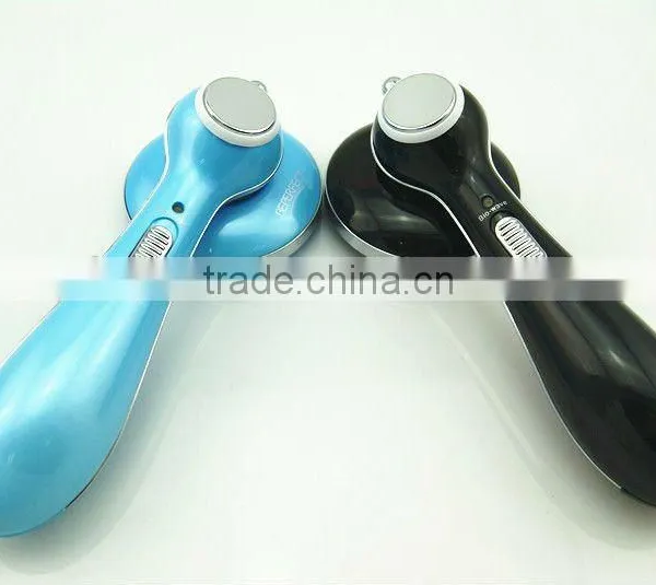 Multifunctional Salon Equitment 2 In 1 Electric Eye Wrinkle Remover Beauty Salon Equipment photo-5