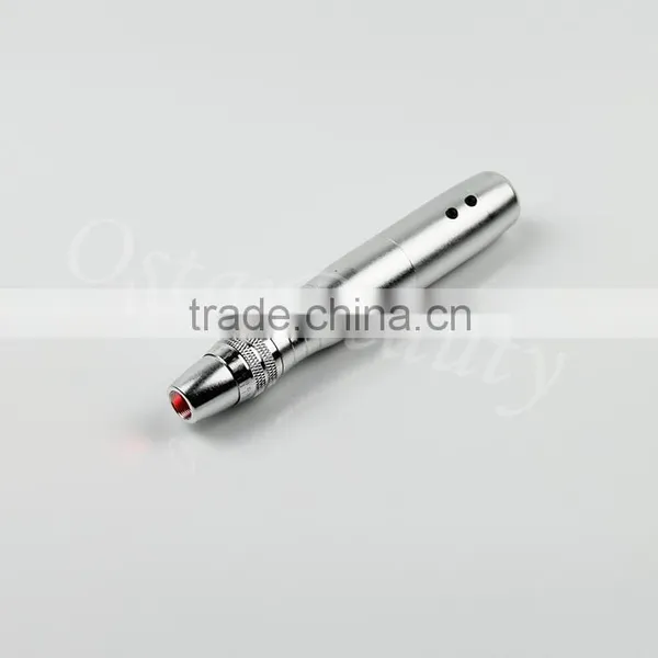 Factory Wholesale Rechargeable Led Dr. Pen Dermapen for Sale photo-4
