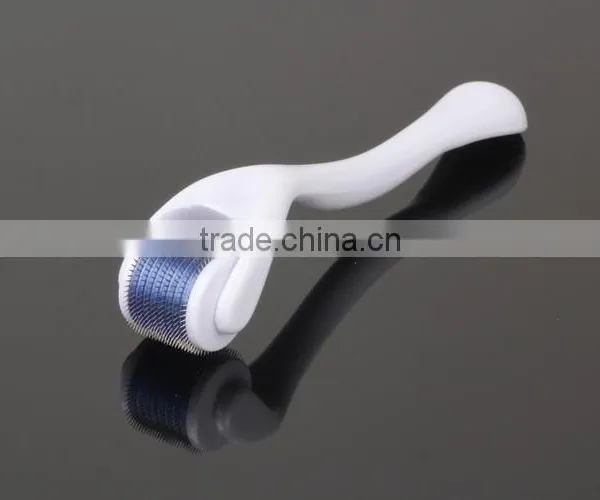 Microneedle Mesotherapy Derma Roller for Scars, Fine Lines, Wrinkles photo-3