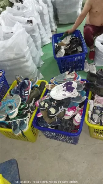 Products:used Shoes ,old Shoes ,second-hand Shoes ,used Clothing ,used Bags , photo-2