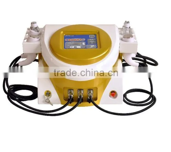 Vacuum Cavitation rf Face Lifting Machine for Hot Sale photo-2