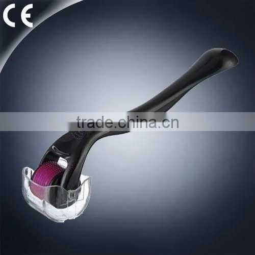 Ce Approved Micro Needle Roller Derma Seta Hair Removal Dermaroller 540 photo-2