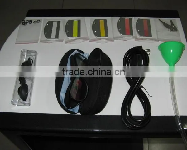 Salon Use E-light Laser Skin Therapy Machine photo-5