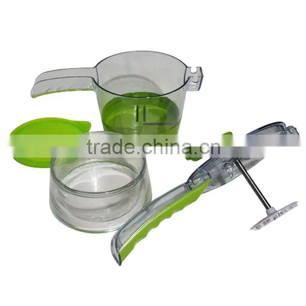 Vegetable Slicer As Seen On TV Multi Wonder Manual Kitchen Spiral Vegetable Slicer photo-6