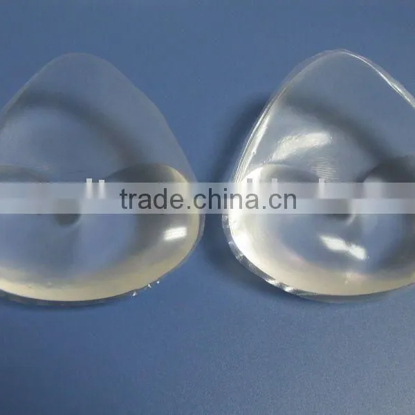 High Quality Silicone Push Up Insert photo-2