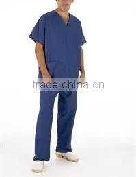 Fashionable Medical Scrubs and Nurse Uniforms photo-5