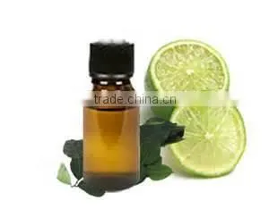 Lime Oil photo-2