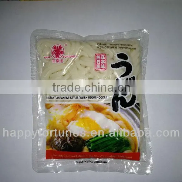 Udon Noodles, Fresh Udon photo-2