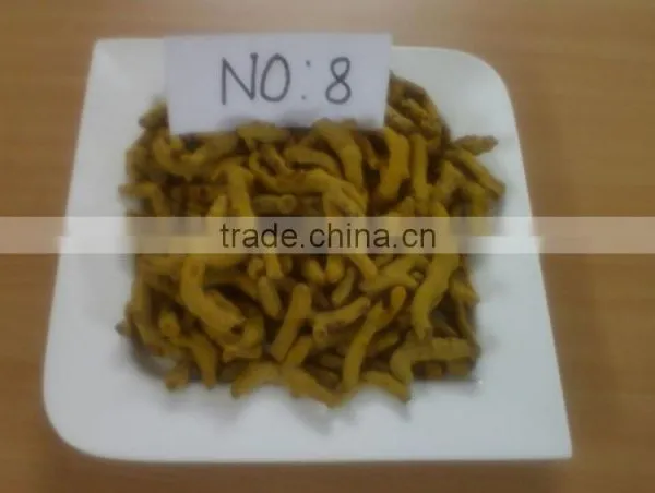 Excellent Grade & Quality Indian Turmeric Finger photo-5