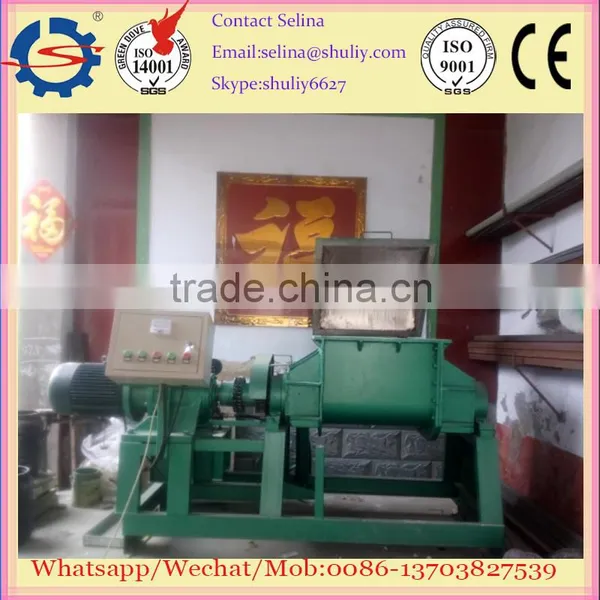 New Condition Colorful Chalk Making Machine photo-3