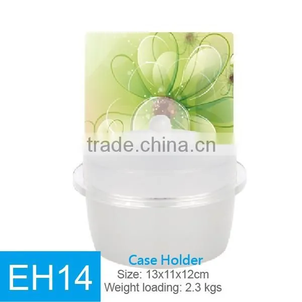 PP Hanging Hand Soap Holder photo-5
