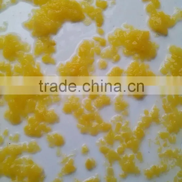Yellow Peach Crush photo-3