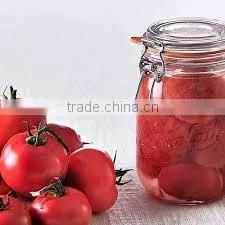 Vietnam Pickled Big Tomatoes in Own Juice - Russian Recipe - Best Quality & Cheap Price!