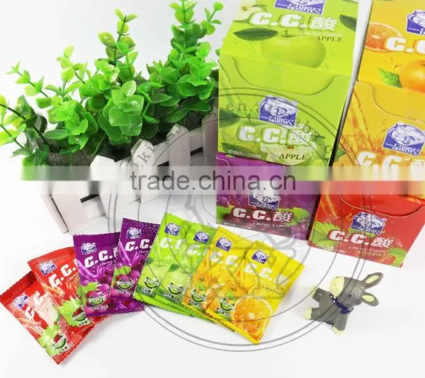 Acid Fruity Chews Candy Drop photo-2