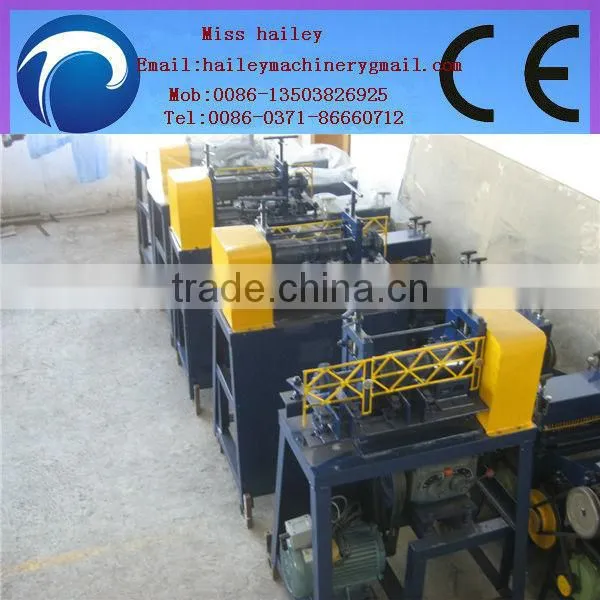 2014 hot sale and good quality cable peeling machine