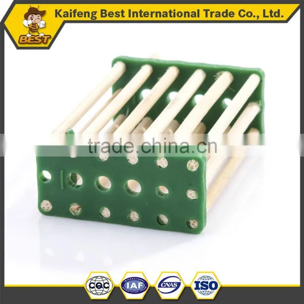New Style Hot Sale Bamboo Bee Queen Cage photo-4
