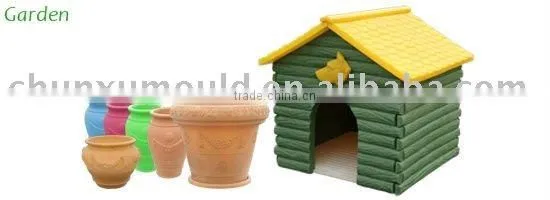 Rotomoulding House,outdoor Dog House