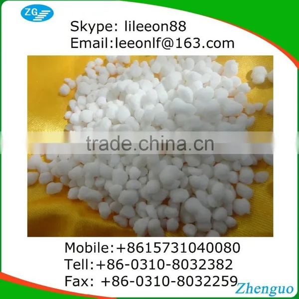 N 21% ammonium sulfate/ammonium sulphate