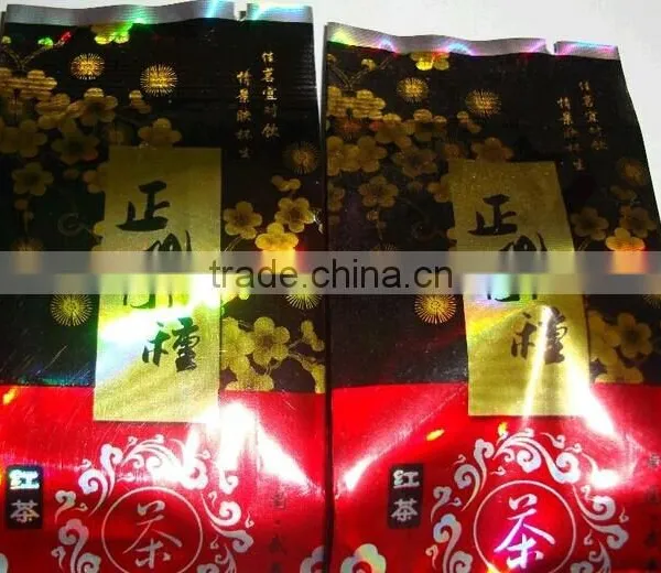 Chinese Best Organic Black Tea