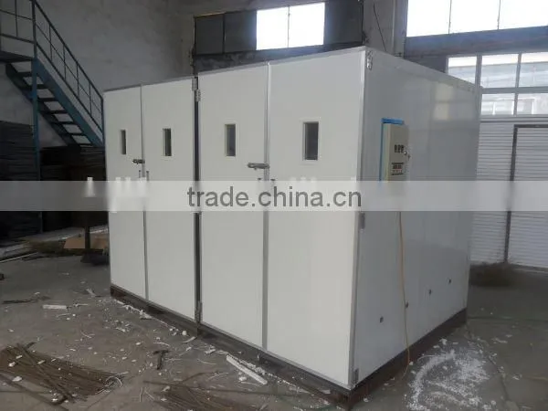 Factory Directly Price Poultry Equipment for Broiler photo-3