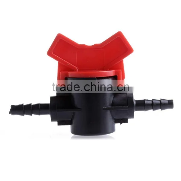 Drip Irrigation DF4453 Fittings Irrigation Hose photo-5