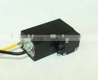 Battery Weed Extractor Spray Pump,6V Diaphragm Pump photo-3