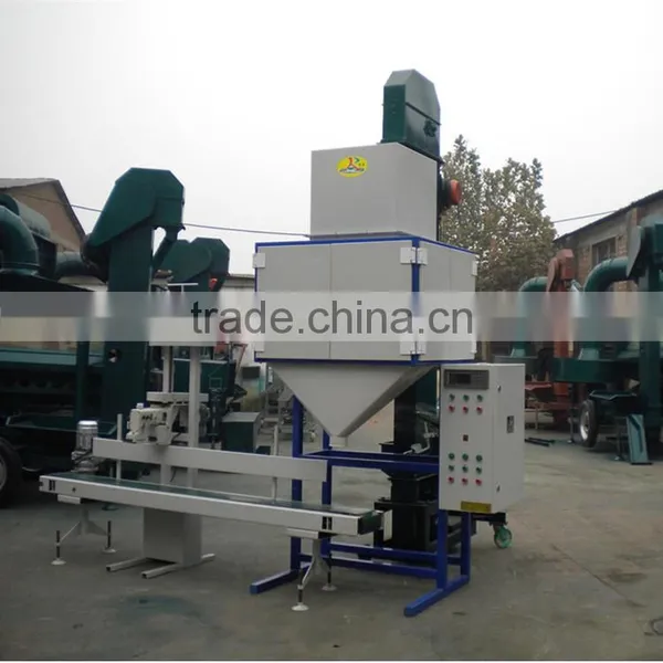 Bagging Scale Packing Machine ( Hot Sale ) photo-5