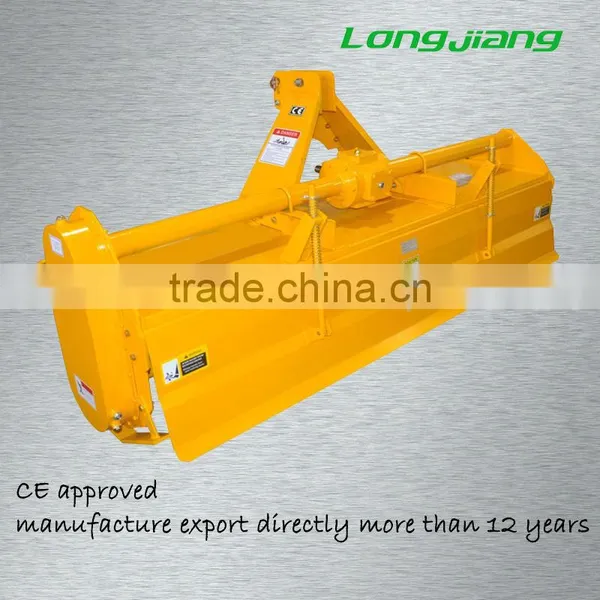 Agricultural Garden Cultivator