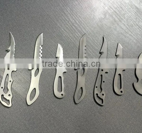Hot Products to Sell Online Other Shape Dive Knife Import From China photo-6