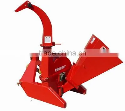 BX42S Wood Chipper for Sale photo-4