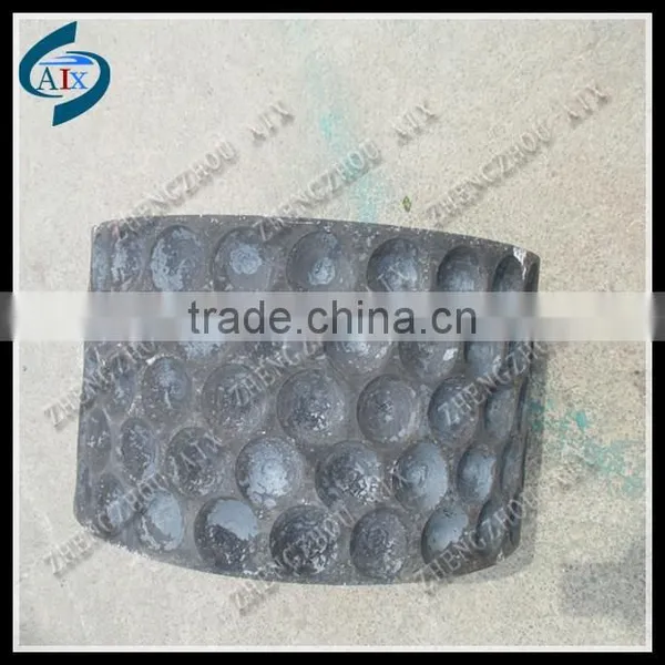 Good Performance Ball Briquette Press Machine photo-2