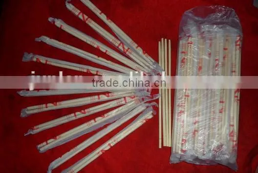 Wood Bamboo Food Stick Processing for Skewer Bamboo Sticks Machine photo-6
