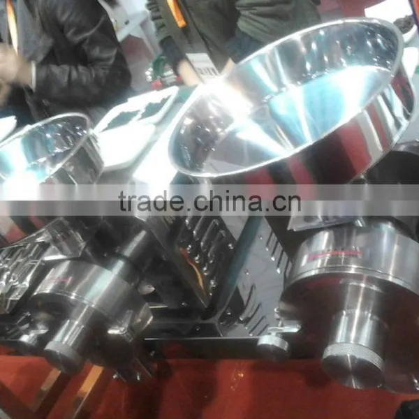 High Quality Stainless Steel Coffee Crusher Machine photo-5