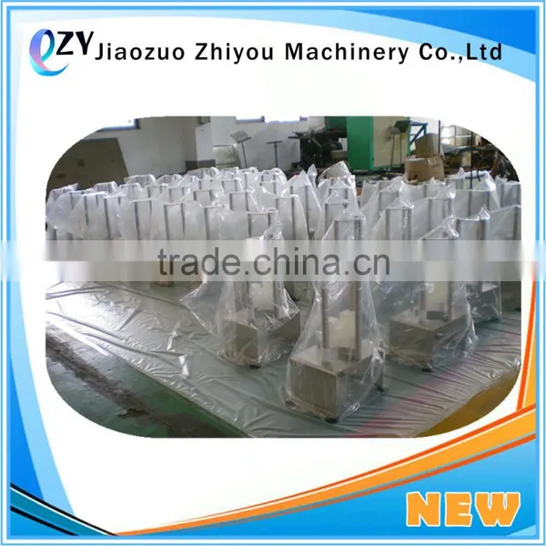 Good Quality Pineapple Peeling Peeler and Coring Machine/pineapple Core Remover (website:peggylpp) photo-4
