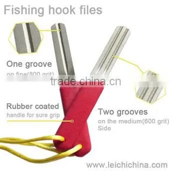 Fly Fishing Tool Hook Hone